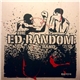 The Ed Random Band - Boxer