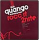 Quango Featuring Eska / Lain - Rocc It 2nite