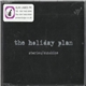 The Holiday Plan - Stories/Sunshine