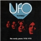 UFO - Flying - The Early Years 1970 - 1973