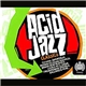Various - Acid Jazz Classics