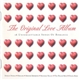 Various - The Original Love Album - 18 Unforgettable Songs Of Romance