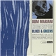 Dom Mariani - Homespun Blues & Greens