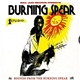 Burning Spear - Sounds From The Burning Spear