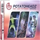 Potatoheadz Feat. Lizzy Pattinson - Narcotic